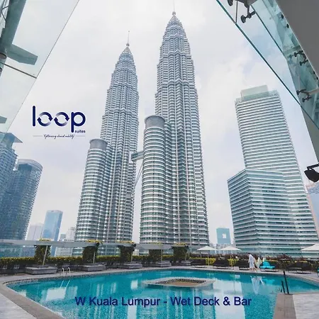 Tropicana The Residences Klcc